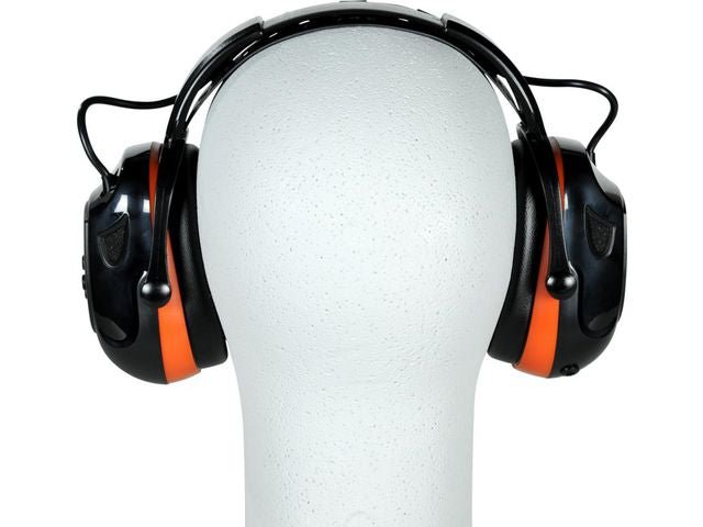 Hörselkåpa OX - ON BT2 Comfort Bluetooth