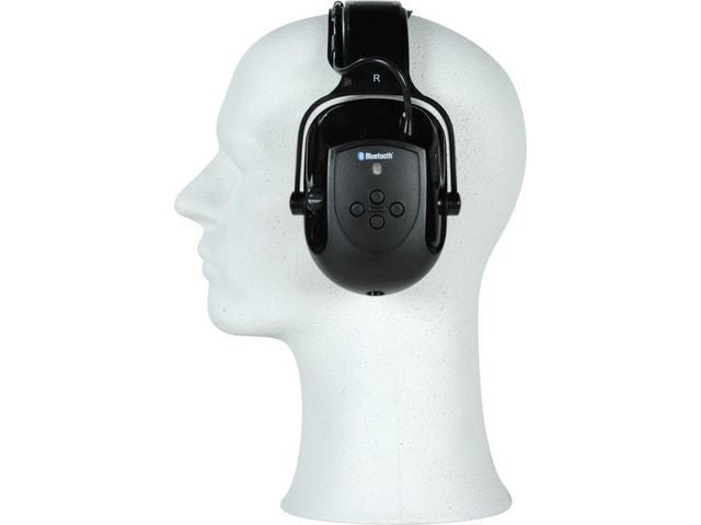 Hörselkåpa OX - ON BT2 Comfort Bluetooth