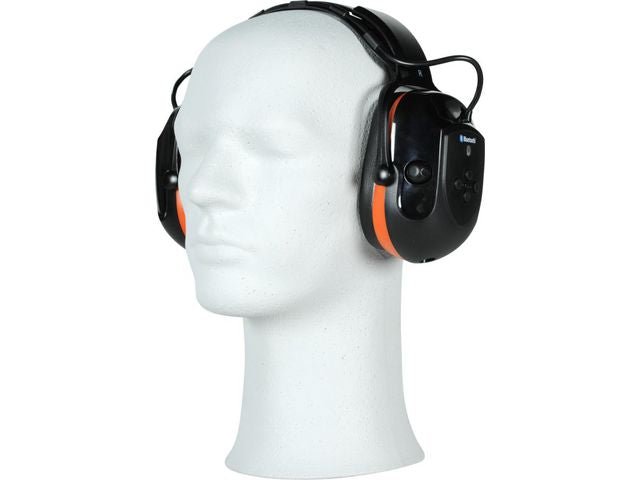 Hörselkåpa OX - ON BT2 Comfort Bluetooth