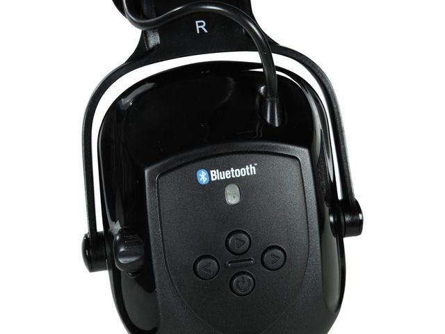Hörselkåpa OX - ON BT2 Comfort Bluetooth