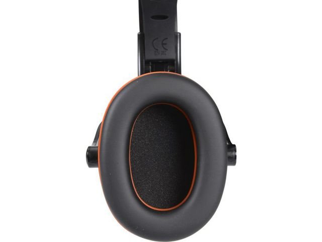 Hörselkåpa OX - ON D1 Comfort