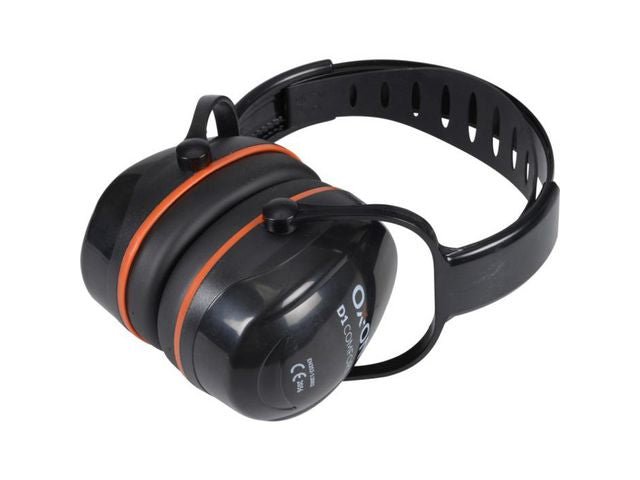 Hörselkåpa OX - ON D1 Comfort
