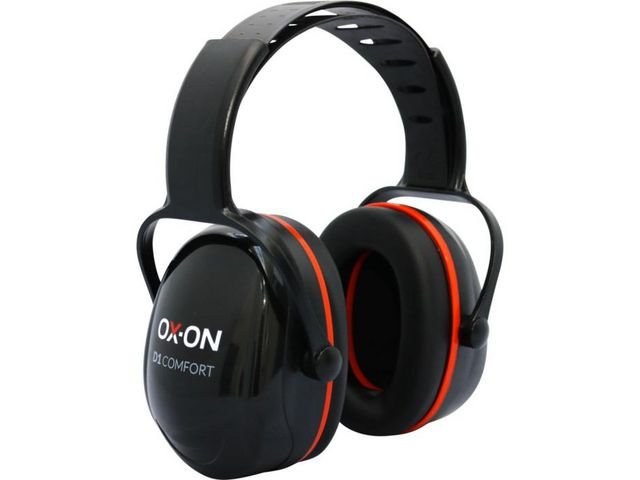 Hörselkåpa OX - ON D1 Comfort