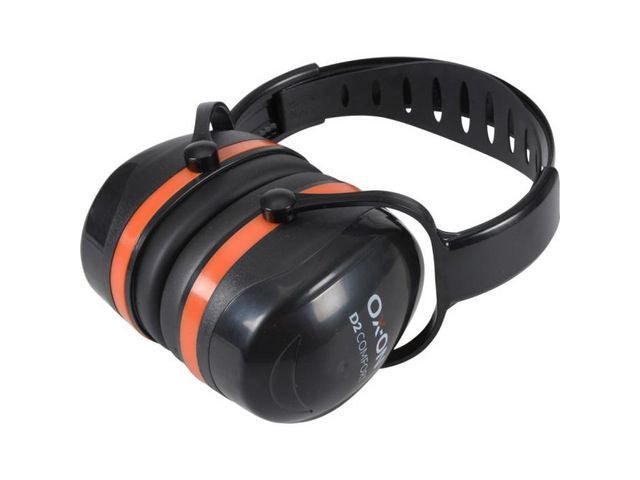 Hörselkåpa OX - ON D2 Comfort