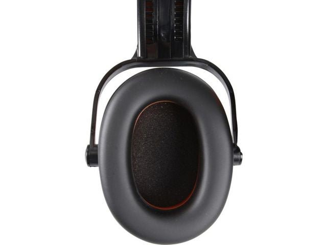 Hörselkåpa OX - ON D3 Comfort