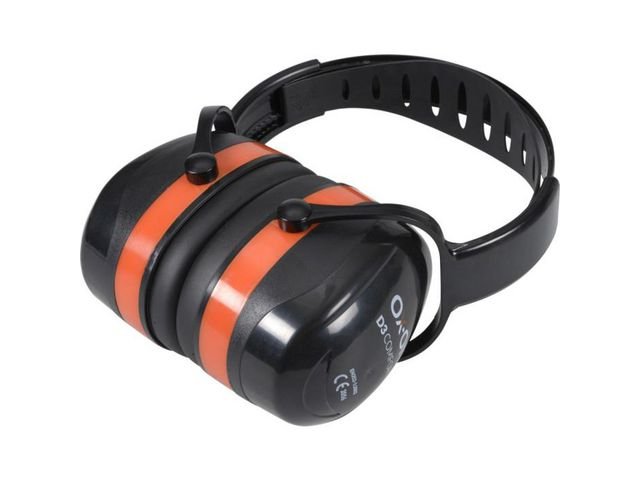 Hörselkåpa OX - ON D3 Comfort