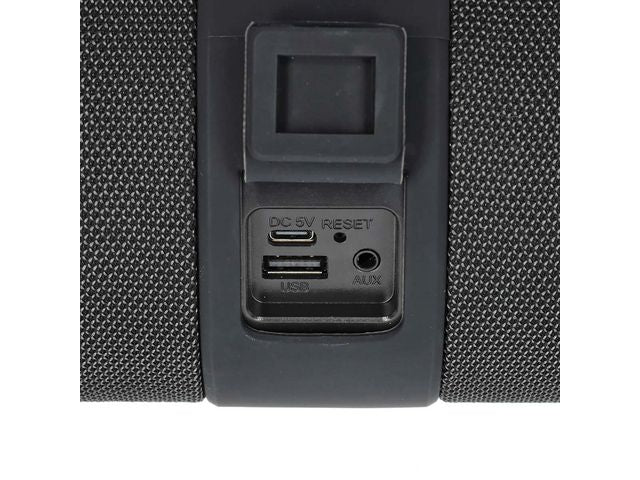 Högtalare NEDIS 40W BT