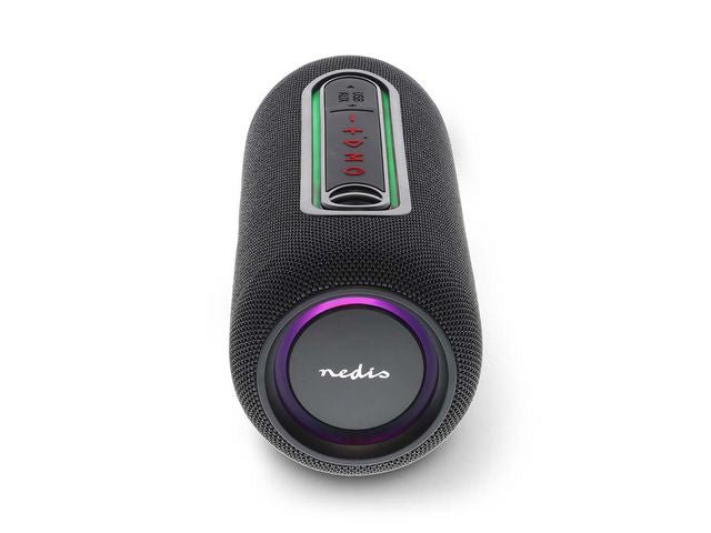 Högtalare NEDIS BT 30W