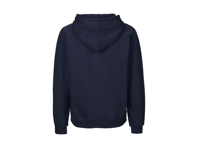 Hoodie zip NEUTRAL O63301 herr navy 2XL