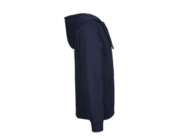 Hoodie zip NEUTRAL O63301 herr navy 3XL