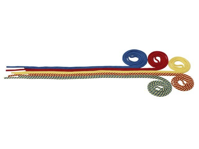 Hopprep Singel 280cm 5 färger/fp