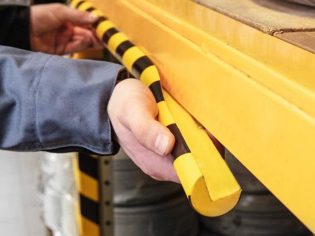 Hörnskydd DURABLE C25R