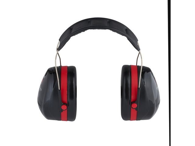 Hörselkåpa 3M PELTOR Optime III 35dB