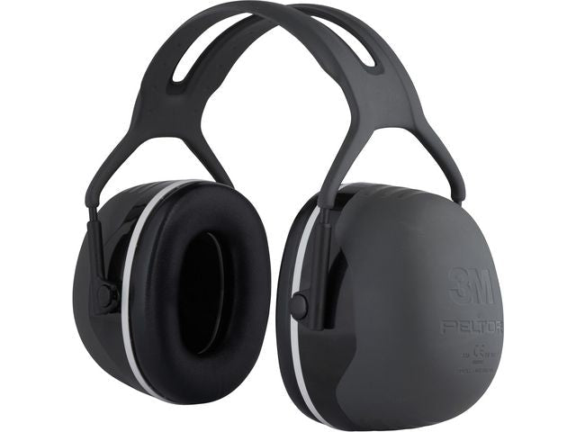 Hörselkåpa 3M PELTOR X5A