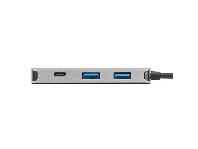 Hub TARGUS USB - C - 2xUSB - A/2xUSB - C