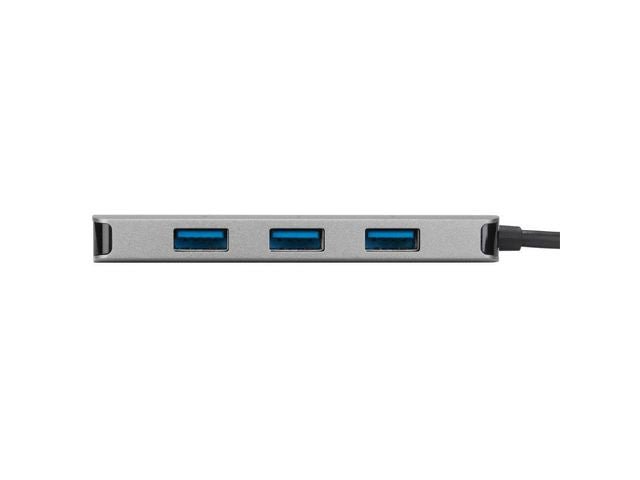 Hub TARGUS USB - C - 4 x USB - A 3.0
