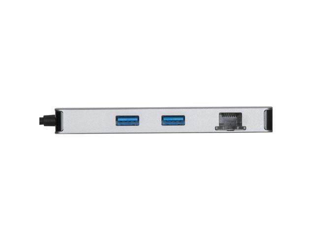 Hub TARGUS USB - C - Thunderbolt/HDMI/Eth.