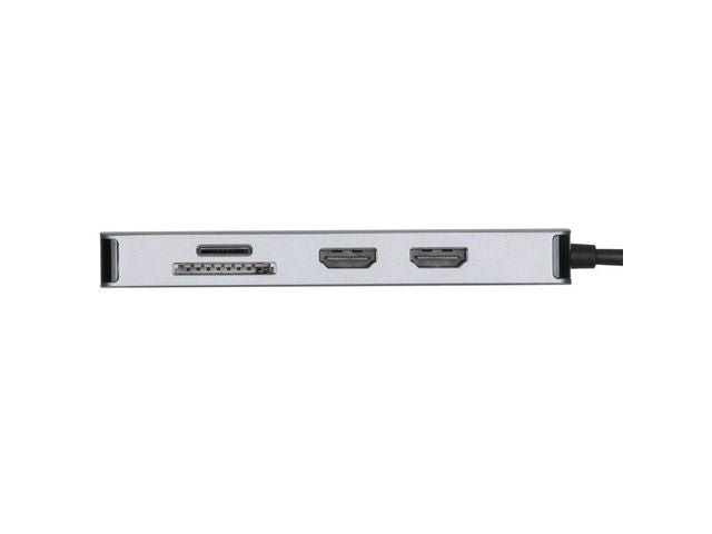 Hub TARGUS USB - C - Thunderbolt/HDMI/Eth.