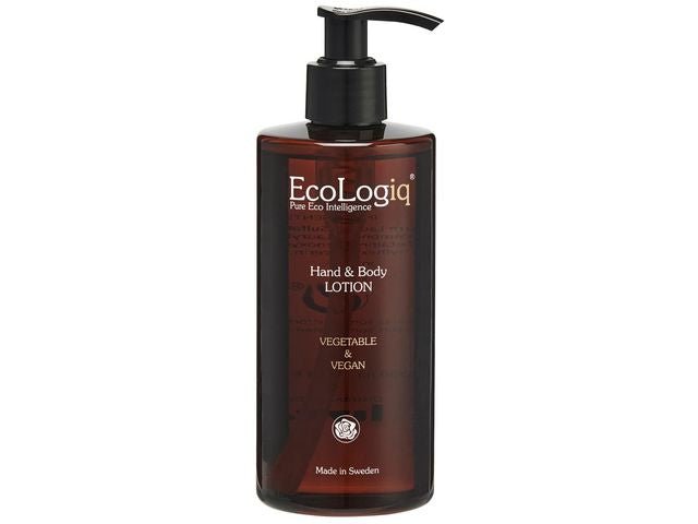 Hudlotion ECOLOGIQ Hand&Body 330ml
