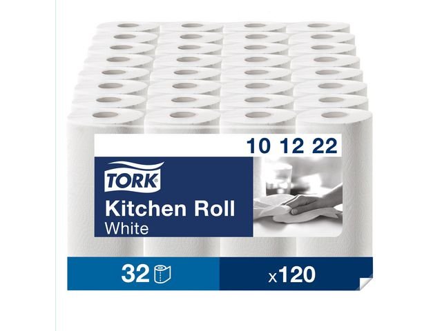 Hushållspapper TORK Adv 2 - lag 32/KRT
