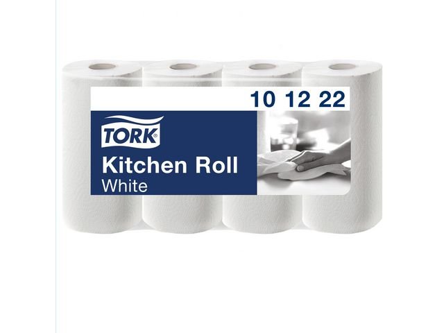 Hushållspapper TORK Adv 2 - lag 32/KRT