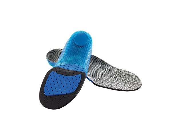 Iläggssula SANITA EDGE ESD GEL 39