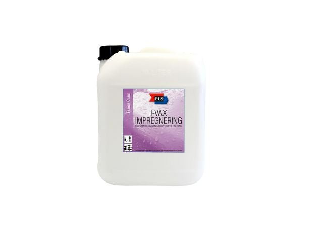 Impregnering PLS I - vax 10L