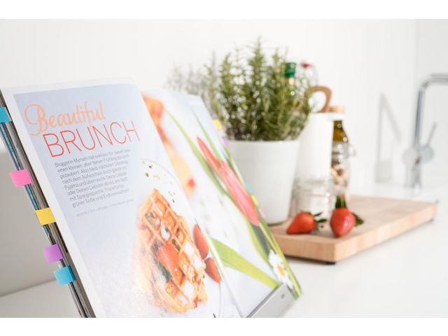 Index POST - IT 11,9x43,1 5 - färg 100/fp