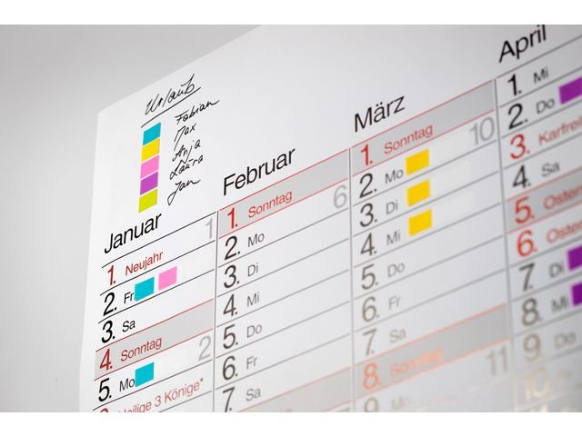 Index POST - IT 11,9x43,1 5 - färg 100/fp