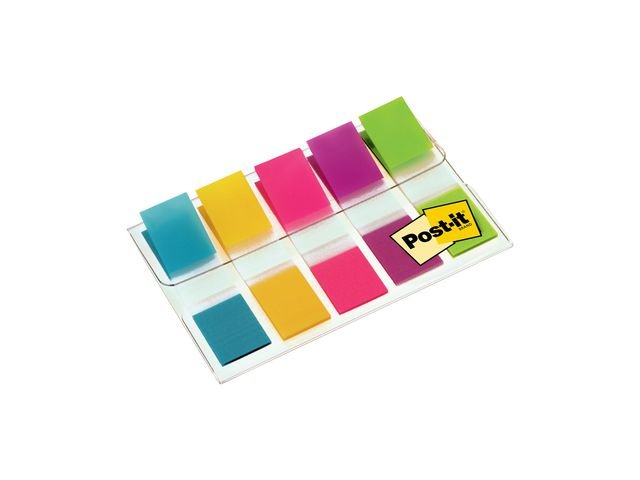 Index POST - IT 11,9x43,1 5 - färg 100/fp