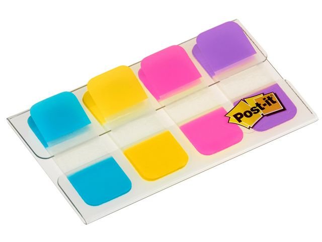 Index POST - IT stark 15,8x38,1 4f 40/fp