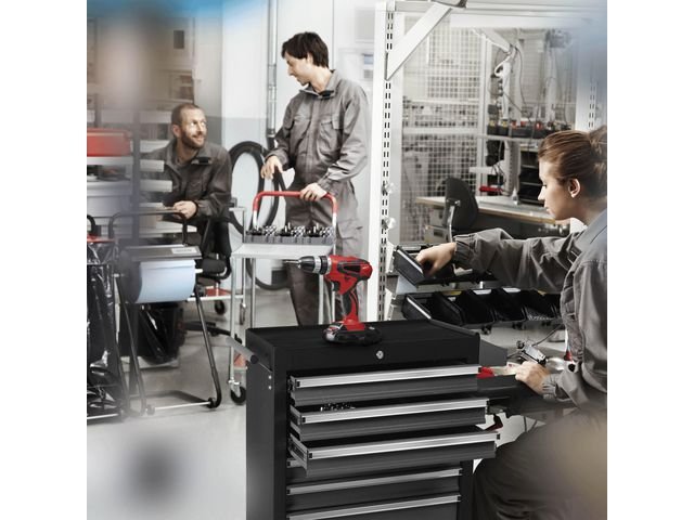 Industritork KATRIN XL brun 1000m