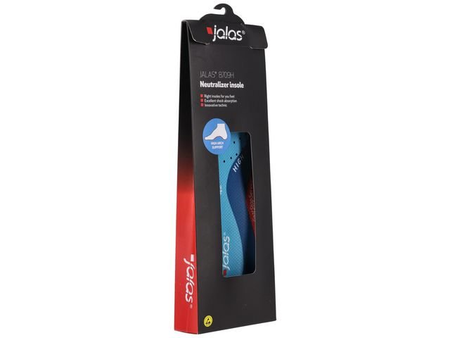 Innersula JALAS® 8709H HIGH ARCH 40