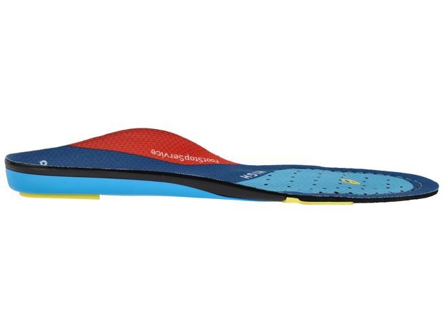 Innersula JALAS® 8709H HIGH ARCH 44