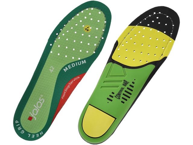 Innersula JALAS® 8710M MEDIUM ARCH 34