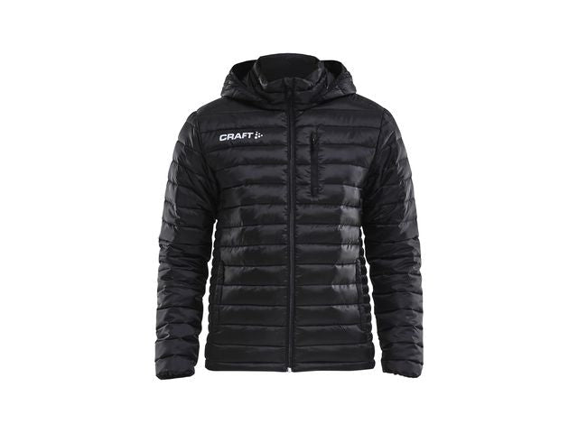 Jacka CRAFT Isolate Svart M