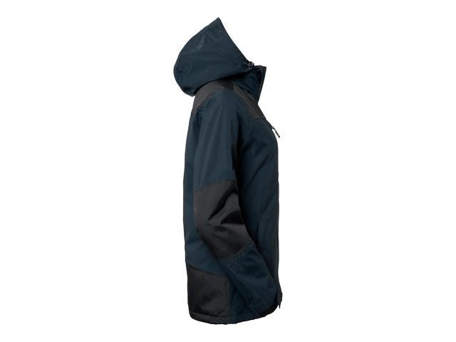 Jacka SW Allie dam mörk marinblå 2XL