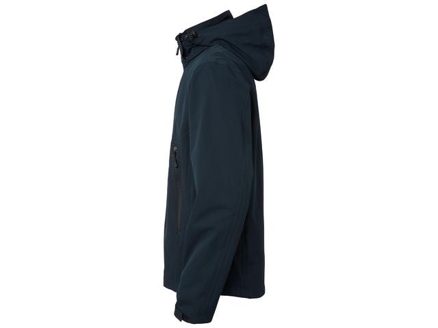 Jacka SW Dexter marinblå 2XL