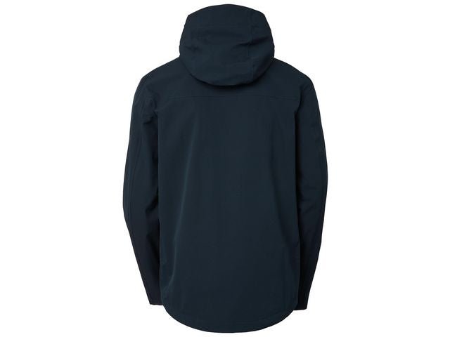 Jacka SW Dexter marinblå 4XL
