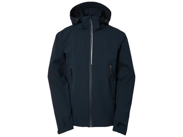 Jacka SW Dexter marinblå 4XL