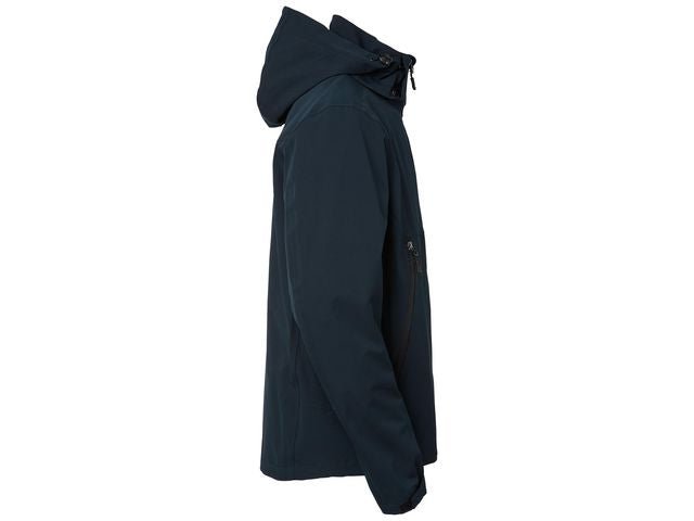 Jacka SW Dexter marinblå 4XL