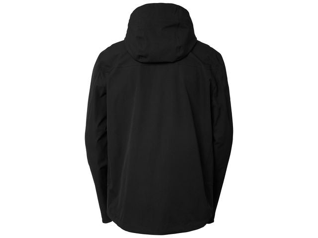Jacka SW Dexter svart 3XL
