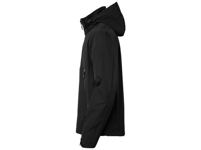 Jacka SW Dexter svart L