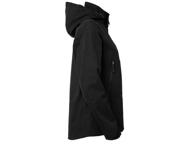 Jacka SW Disa dam svart XL