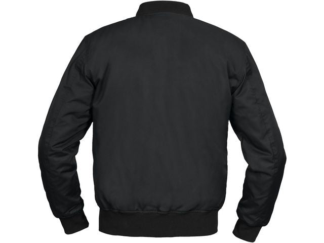 Jacka TEXSTAR FJ63 svart 4XL