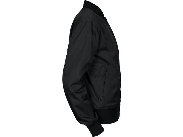 Jacka TEXSTAR WJ63 dam svart 2XL