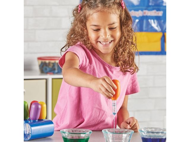 Jumbo pipetter