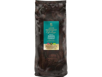 Kaffe Arvid Nordquist Green Forest H.B 1kg
