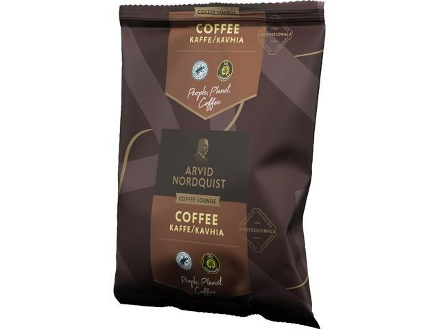 Kaffe ARVID.N Midnight Grown 48x125g