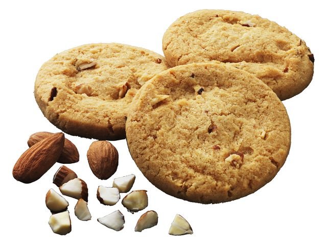 Kakor GILLE Bondkakor 700g